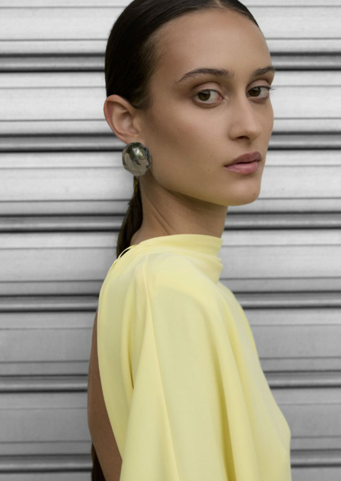 NEREA MARCH. Carmen Duran Model Agency.