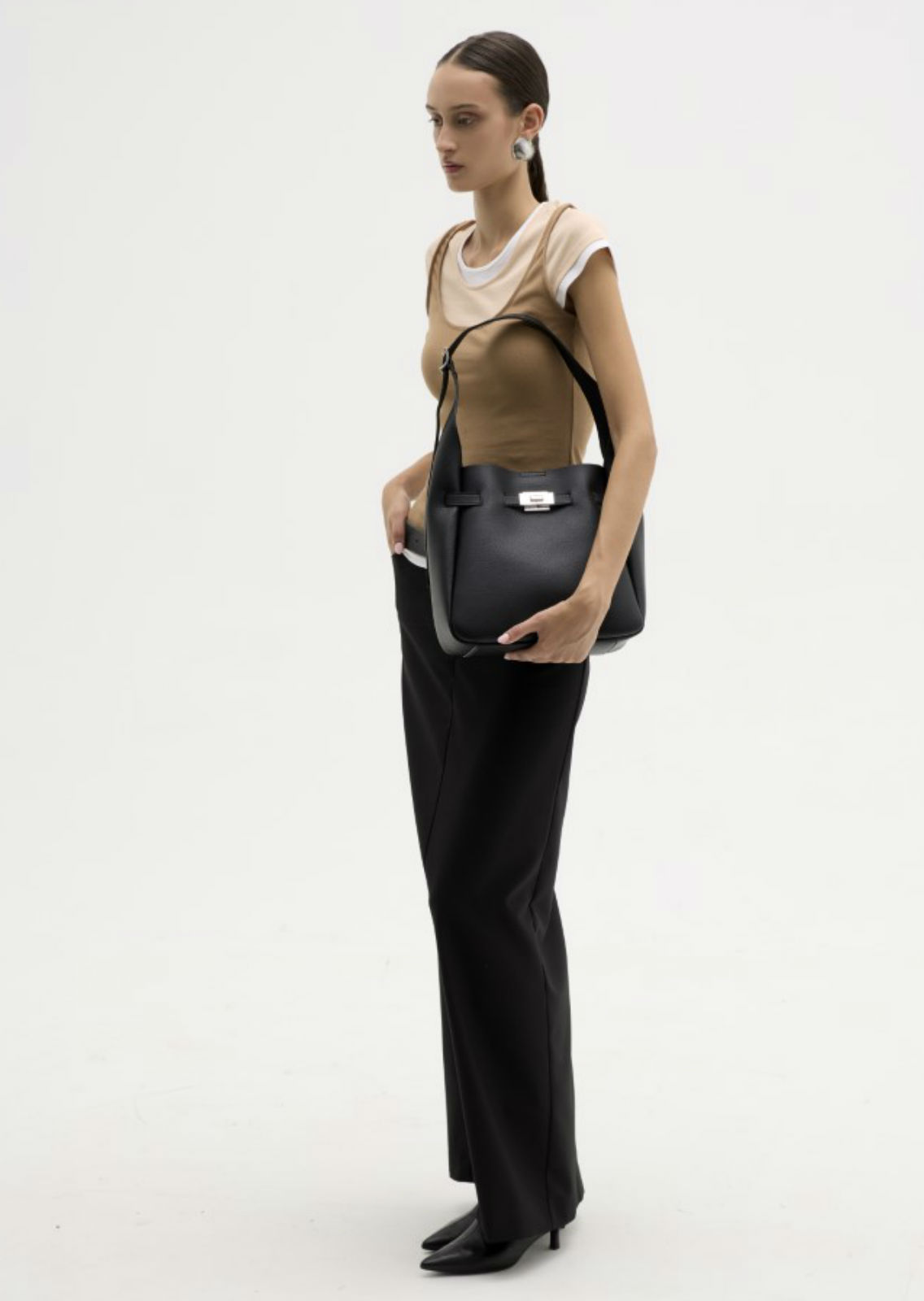 NEREA MARCH. Carmen Duran Model Agency.