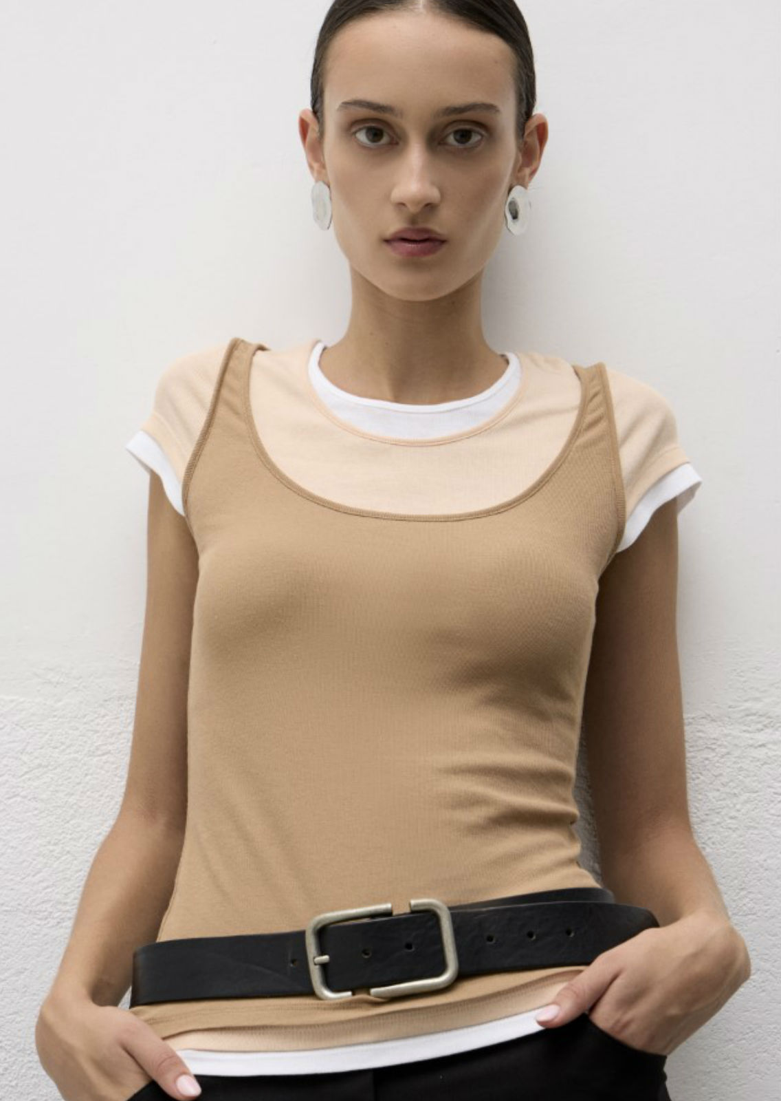 NEREA MARCH. Carmen Duran Model Agency.