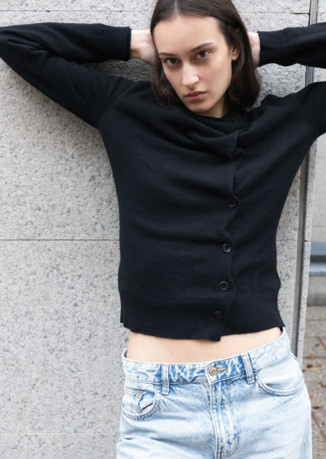 NEREA MARCH. Carmen Duran Model Agency.