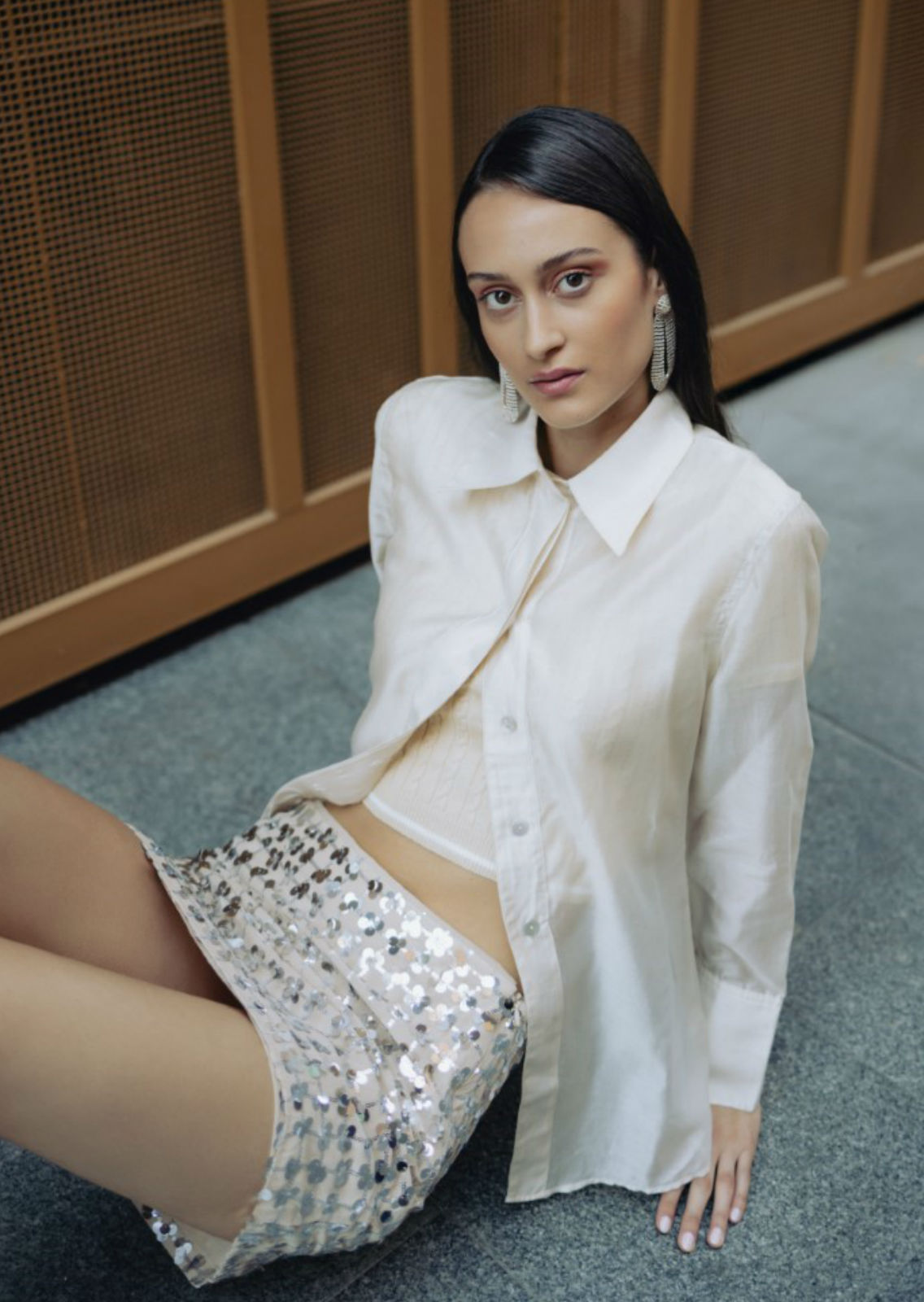 NEREA MARCH. Carmen Duran Model Agency.