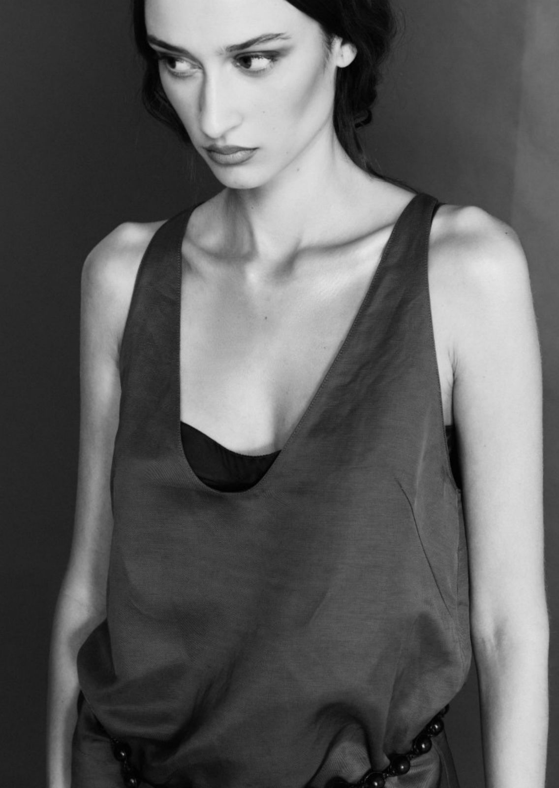 NEREA MARCH. Carmen Duran Model Agency.