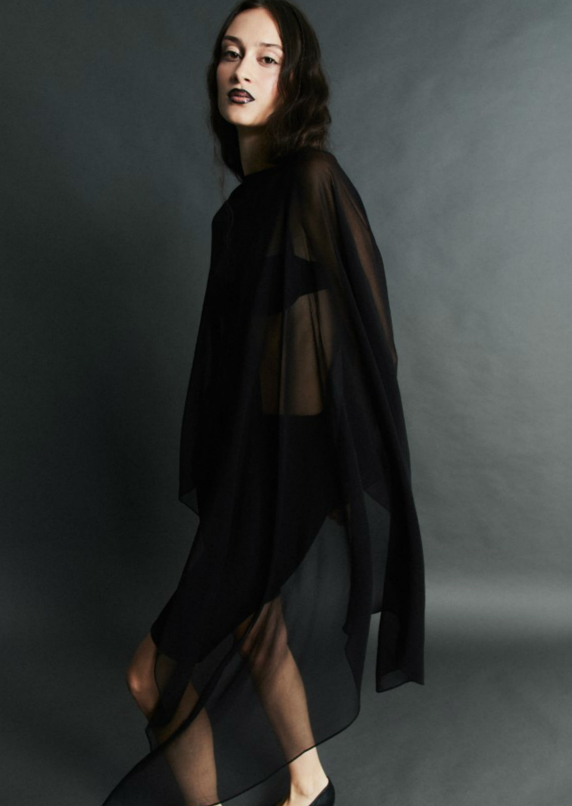 NEREA MARCH. Carmen Duran Model Agency.