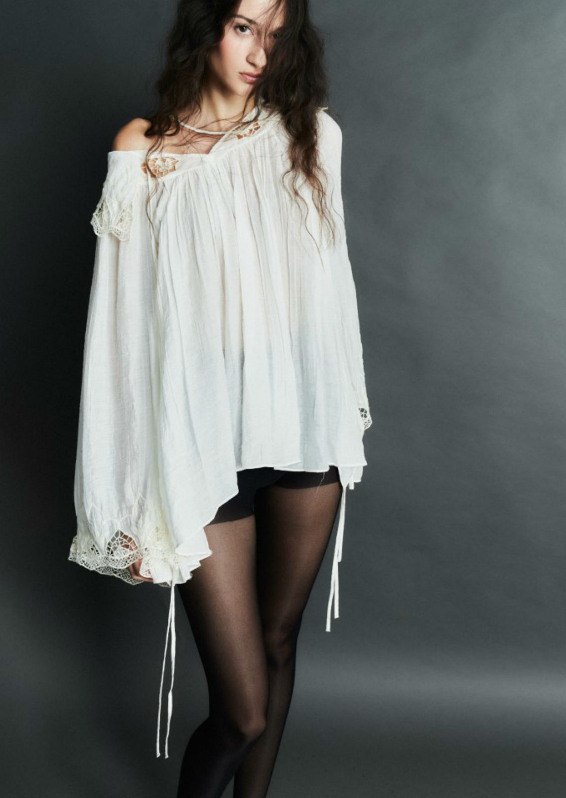 NEREA MARCH. Carmen Duran Model Agency.