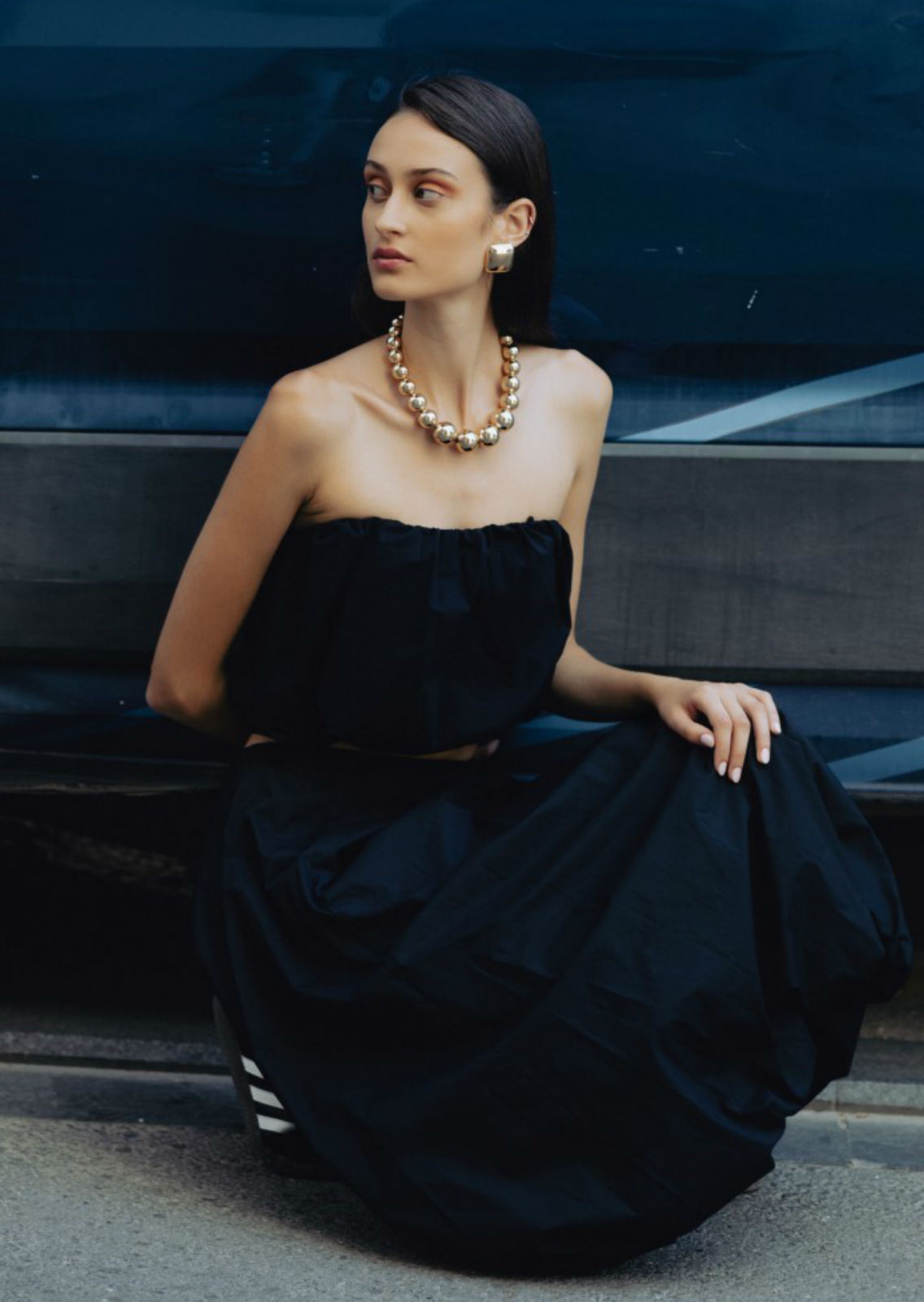 NEREA MARCH. Carmen Duran Model Agency.
