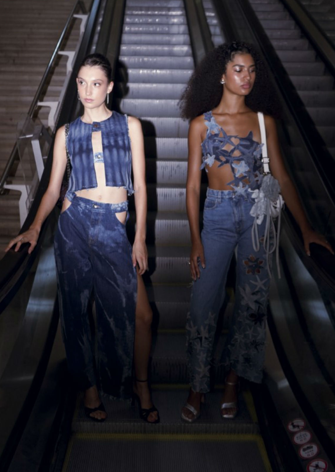 NICOL TYUFTIY. Carmen Duran Model Agency.