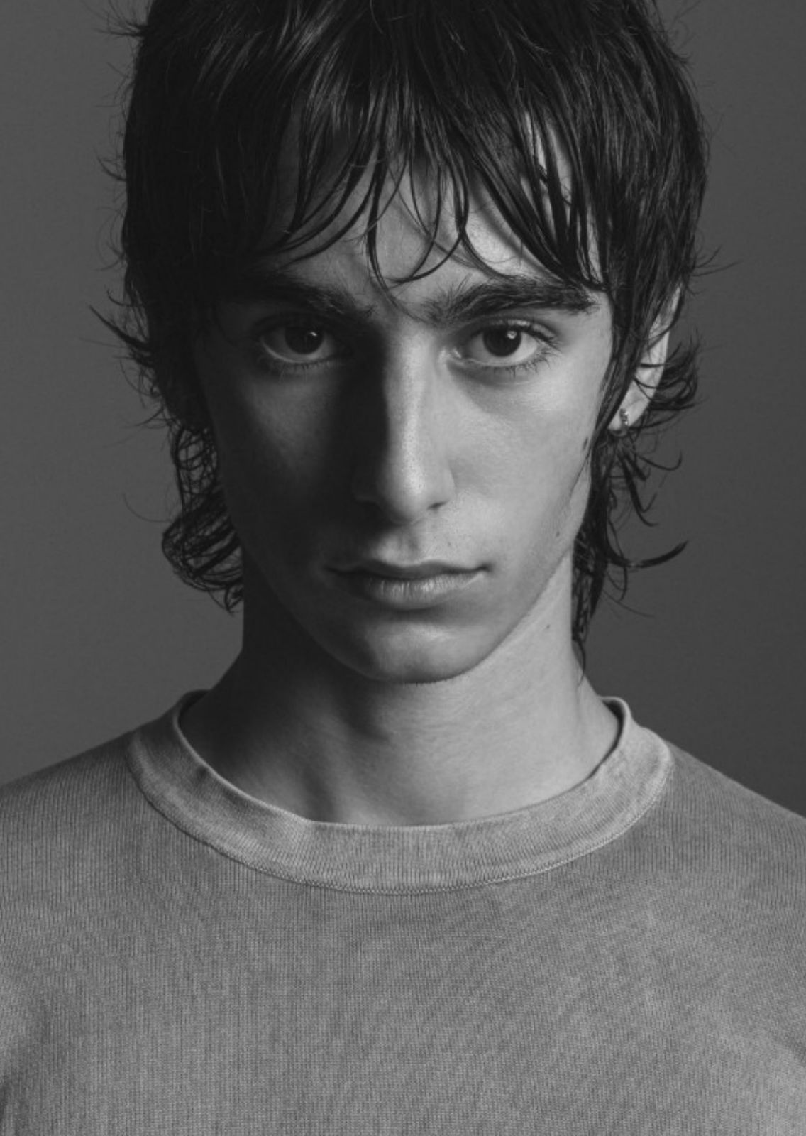 ORIOL ALBERT. Carmen Duran Model Agency.