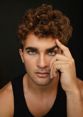 PABLO MENDEZ. Carmen Duran Model Agency.