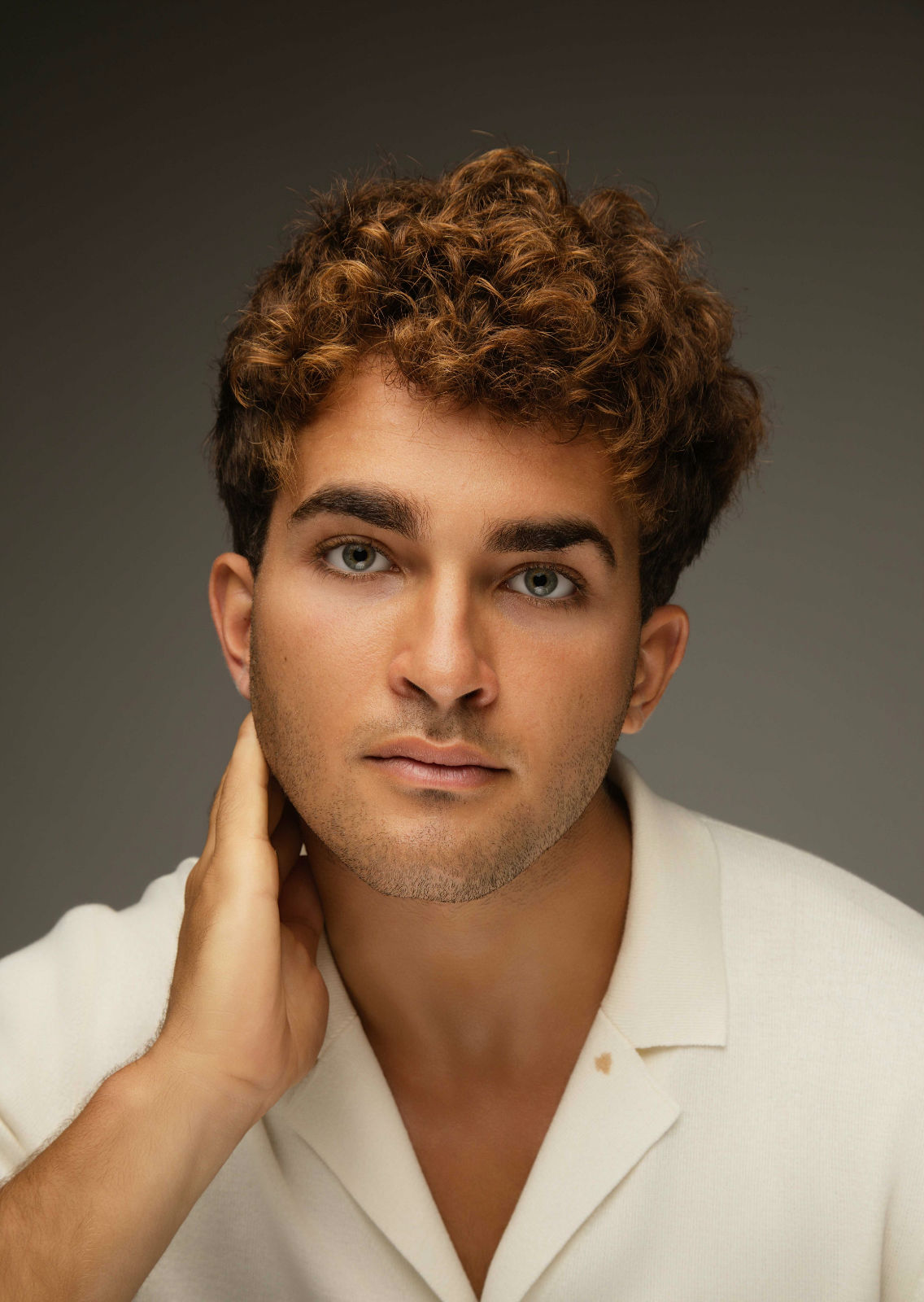 PABLO MENDEZ. Carmen Duran Model Agency.