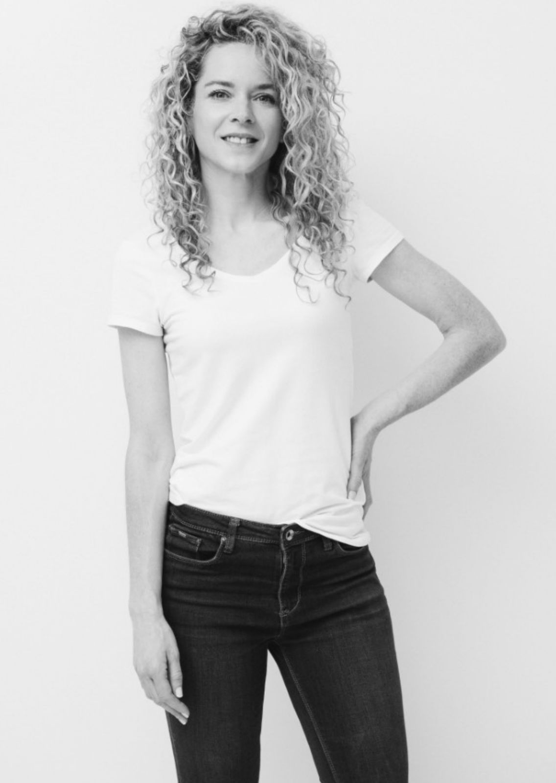 PALOMA PALLAS. Carmen Duran Model Agency.