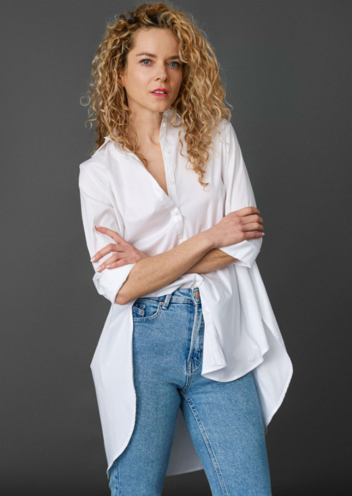 PALOMA PALLAS. Carmen Duran Model Agency.