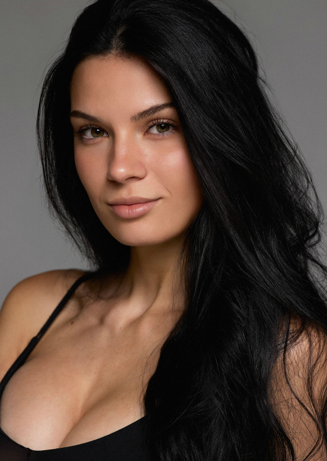 PATRICIA LOPEZ. Carmen Duran Model Agency.