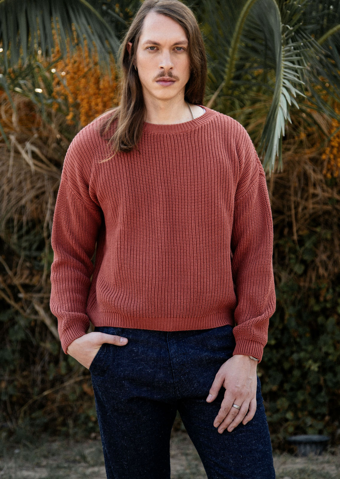 PAVEL. Carmen Duran Model Agency.