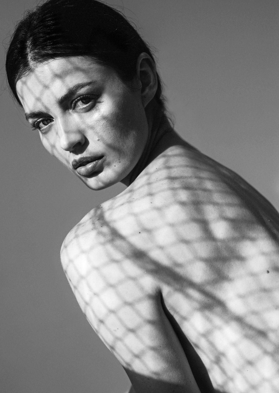 RENATA KURCZAB. Carmen Duran Model Agency.