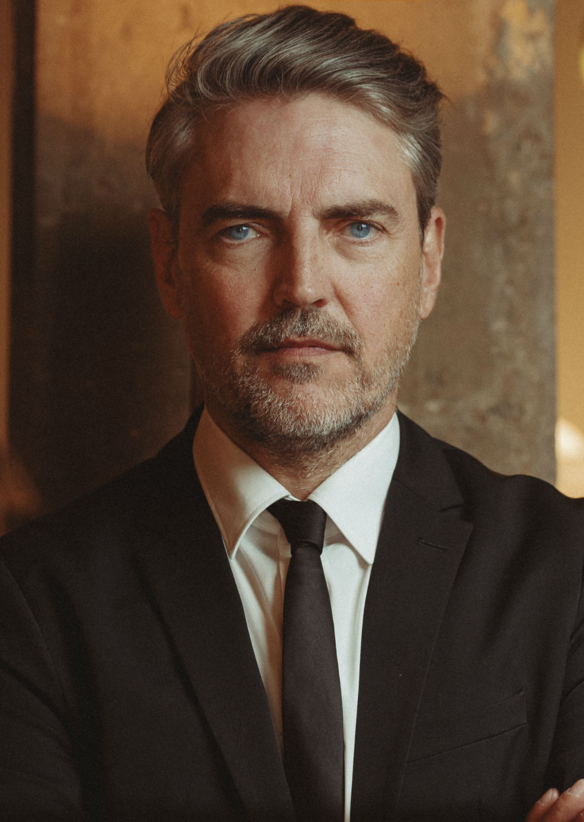 RICARDO GOMEZ. Carmen Duran Model Agency.