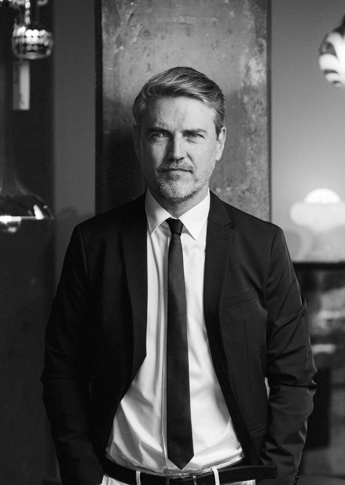 RICARDO GOMEZ. Carmen Duran Model Agency.