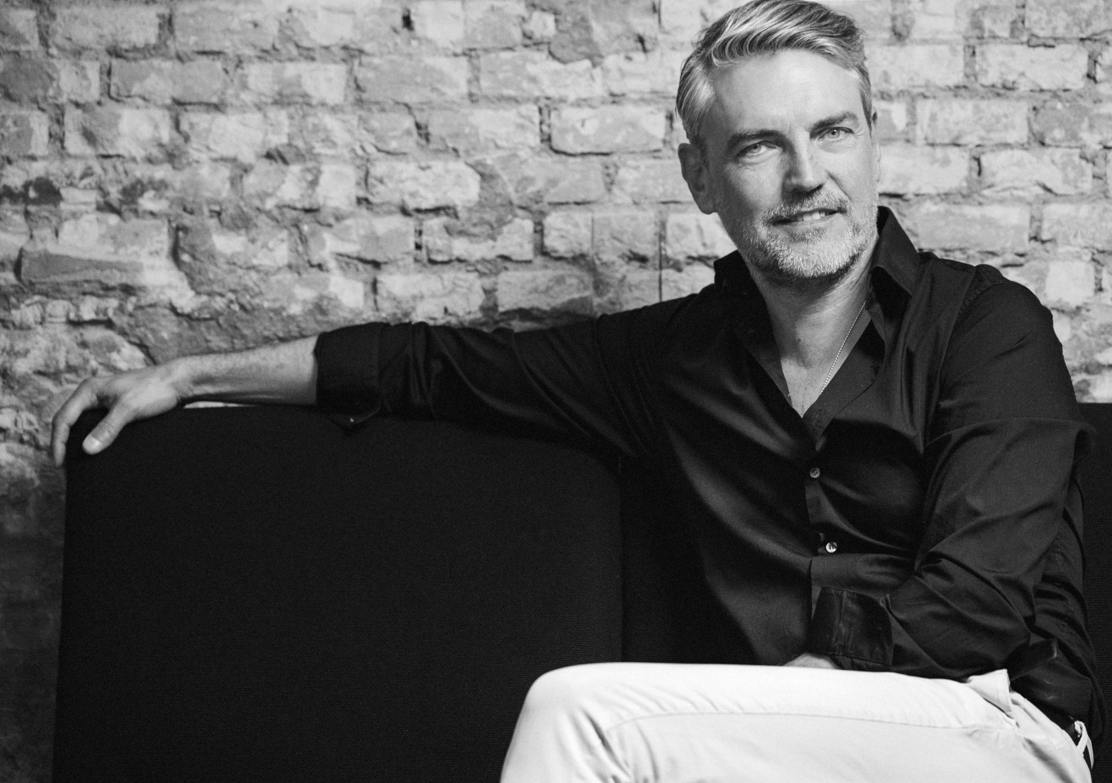 RICARDO GOMEZ. Carmen Duran Model Agency.