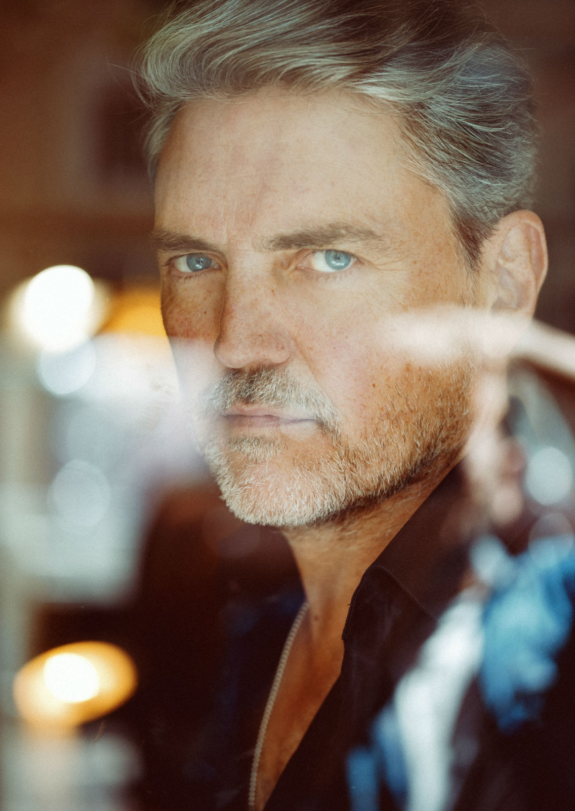 RICARDO GOMEZ. Carmen Duran Model Agency.