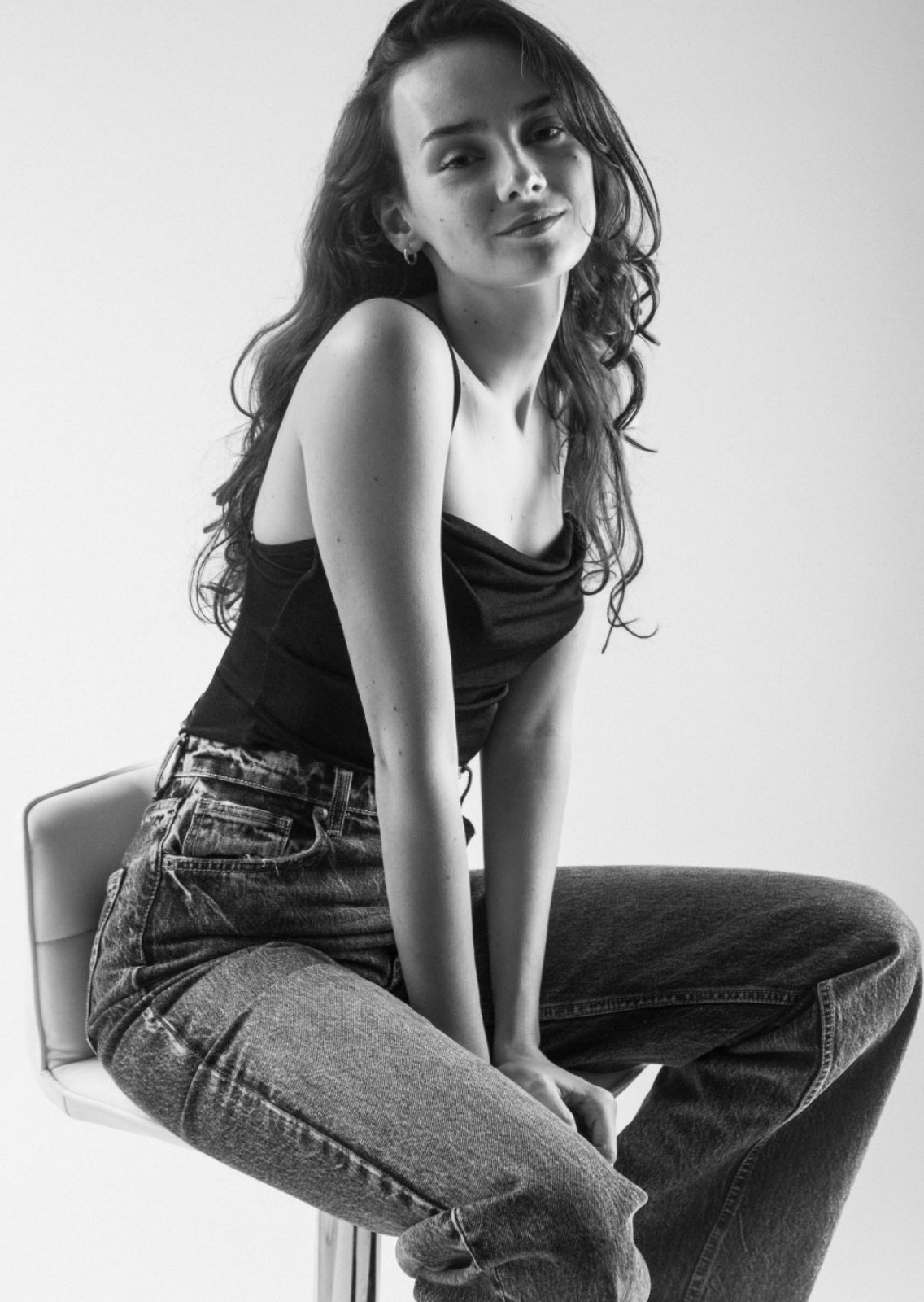 ROSER ARROYAS. Carmen Duran Model Agency.