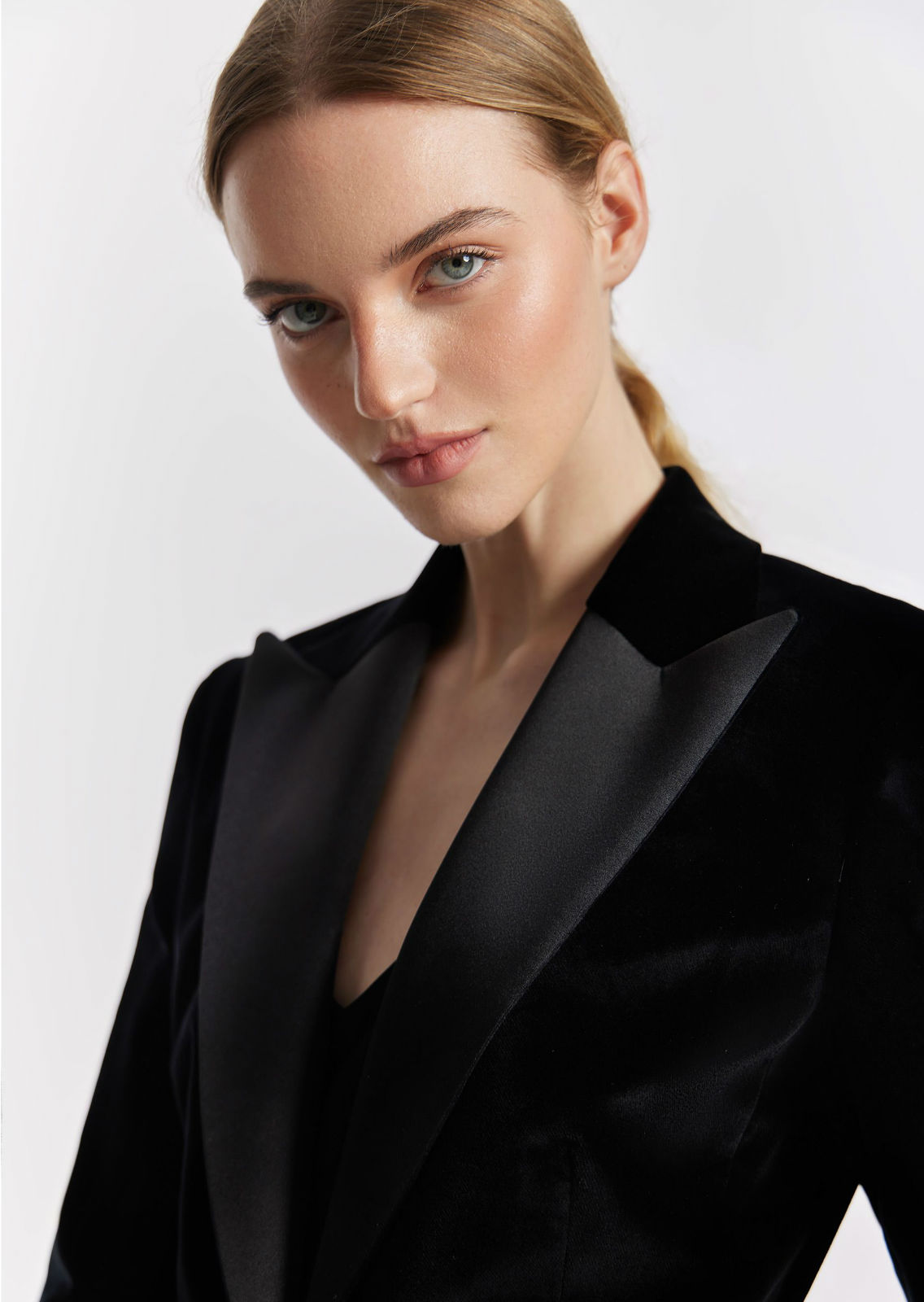 SANDRA S.. Carmen Duran Model Agency.
