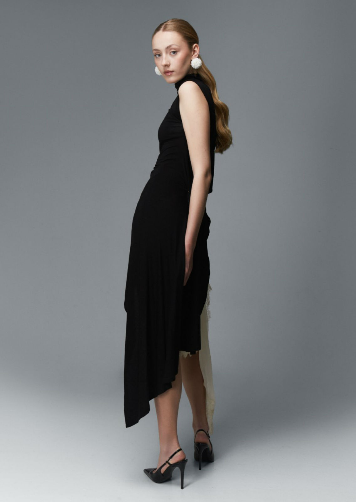 SOFIA  ABAD. Carmen Duran Model Agency.