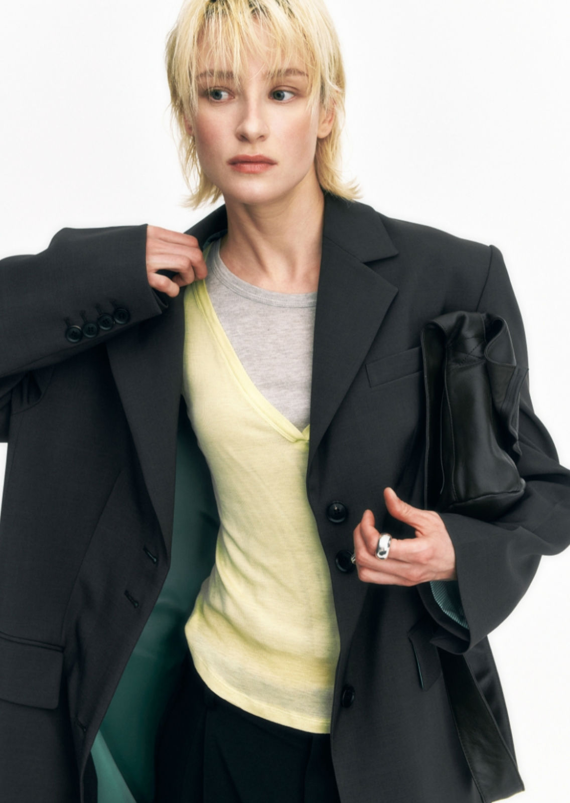SOFIA AKIMTSEVA. Carmen Duran Model Agency.