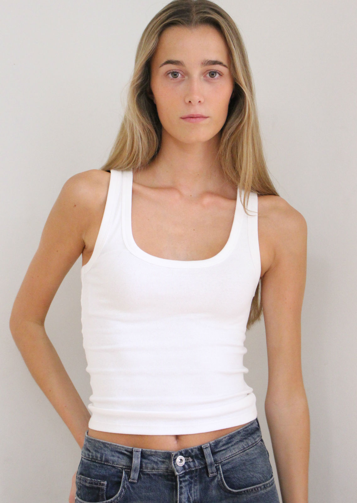 SOFIA ARREGUI. Carmen Duran Model Agency.