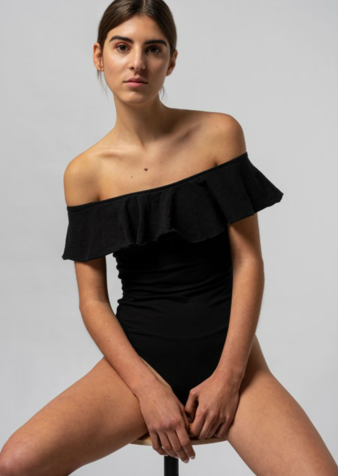 SOFIA LAPIETRA. Carmen Duran Model Agency.