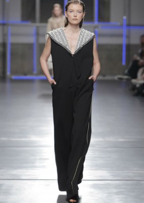 SYLWIA M.. Carmen Duran Model Agency.