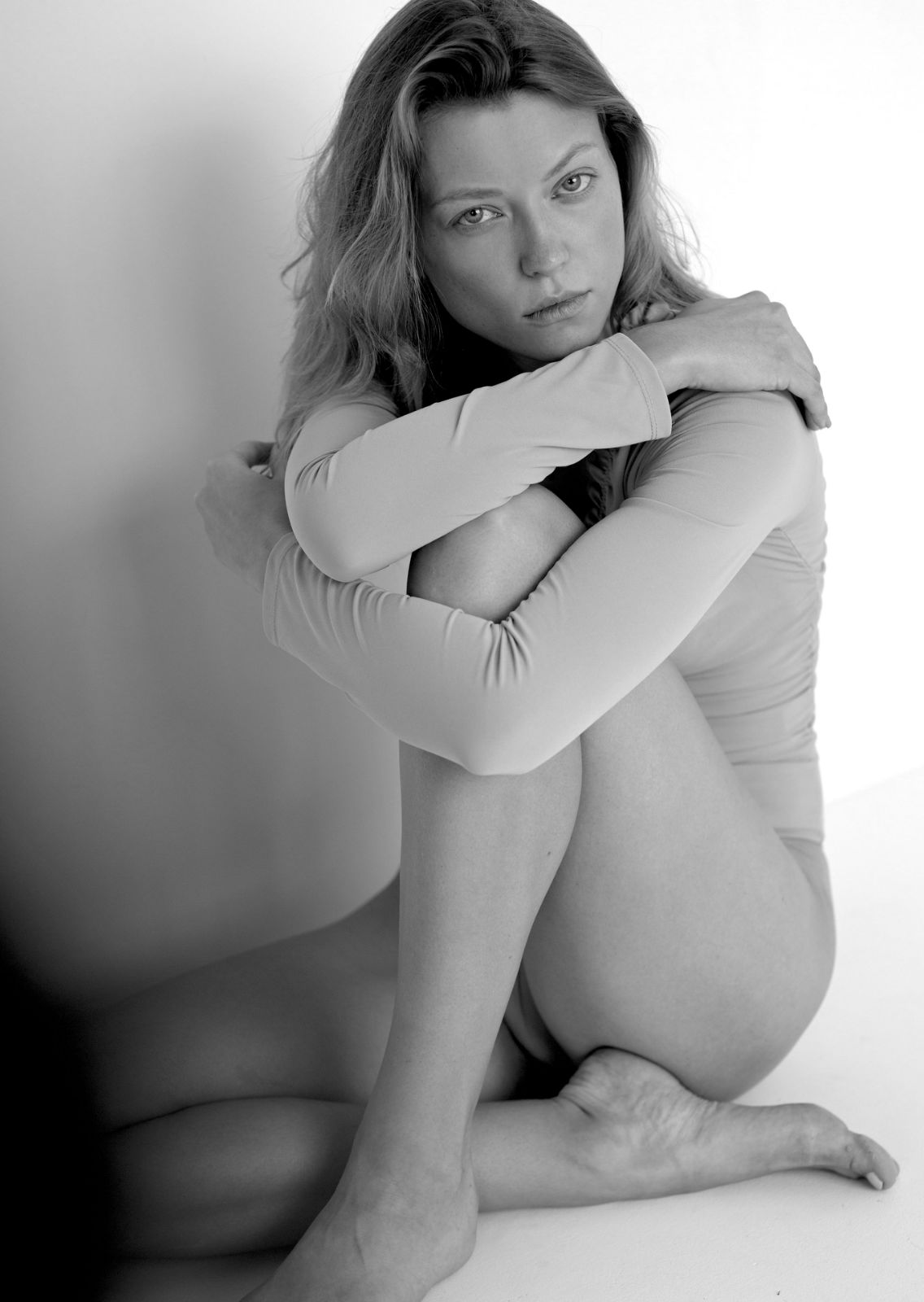 SYLWIA M.. Carmen Duran Model Agency.