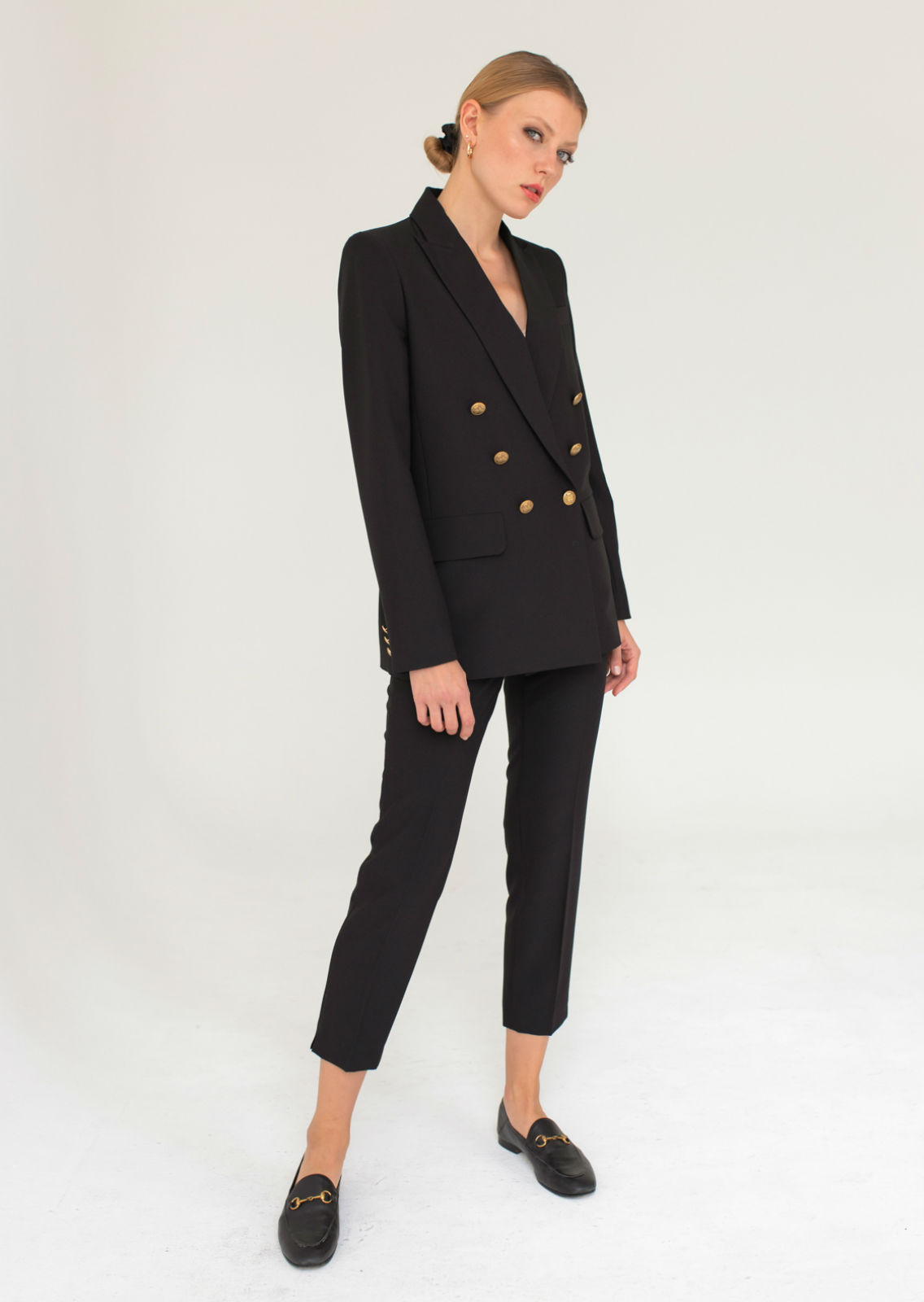 SYLWIA M.. Carmen Duran Model Agency.