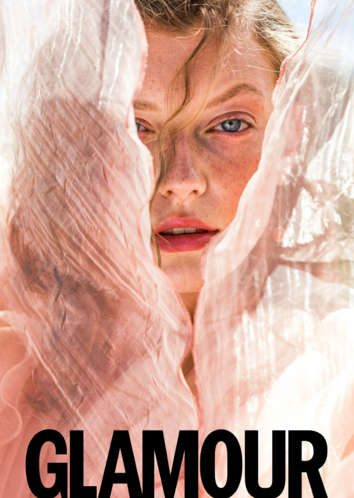 SYLWIA M.. Carmen Duran Model Agency.