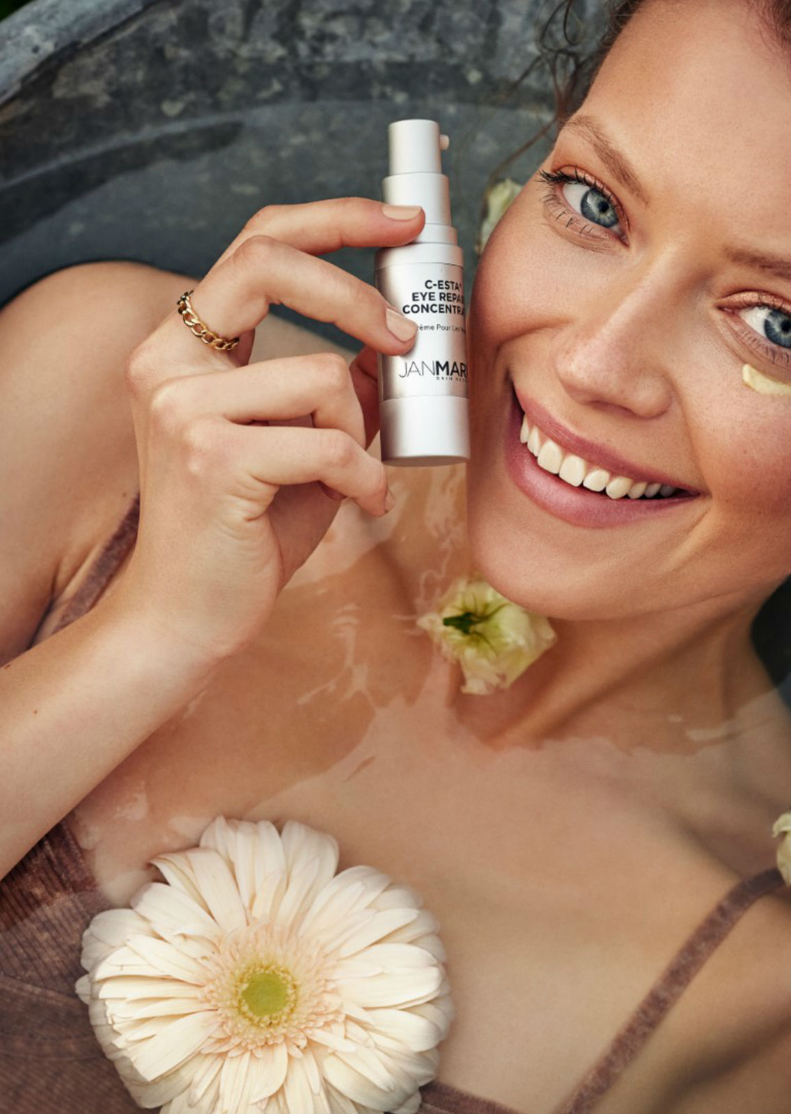 SYLWIA M.. Carmen Duran Model Agency.