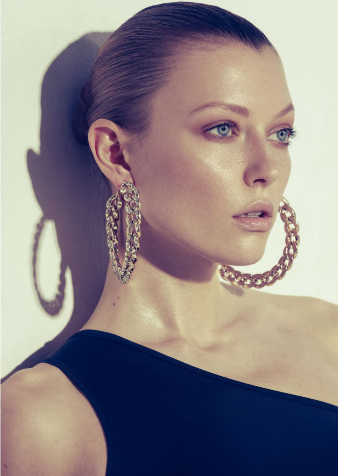 SYLWIA M.. Carmen Duran Model Agency.