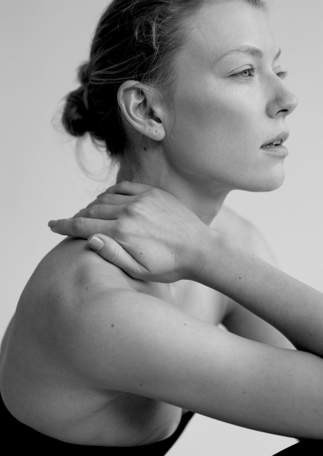 SYLWIA M.. Carmen Duran Model Agency.