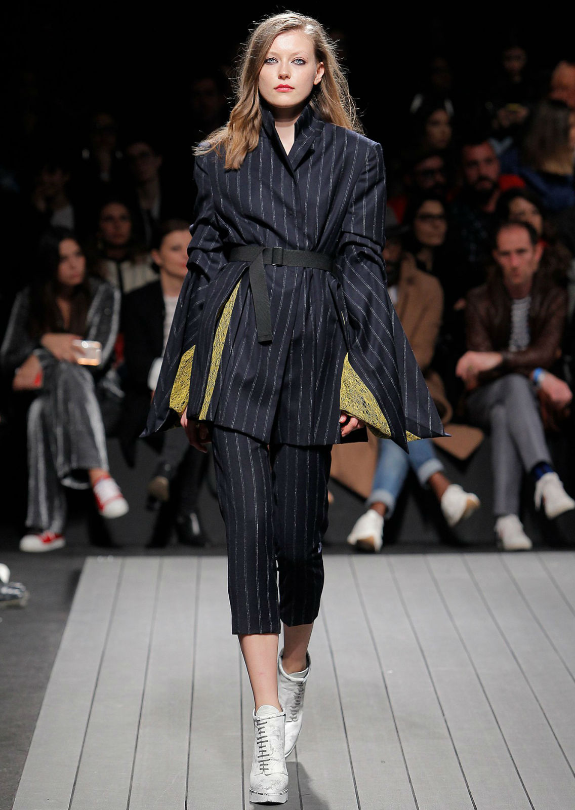 SYLWIA M.. Carmen Duran Model Agency.