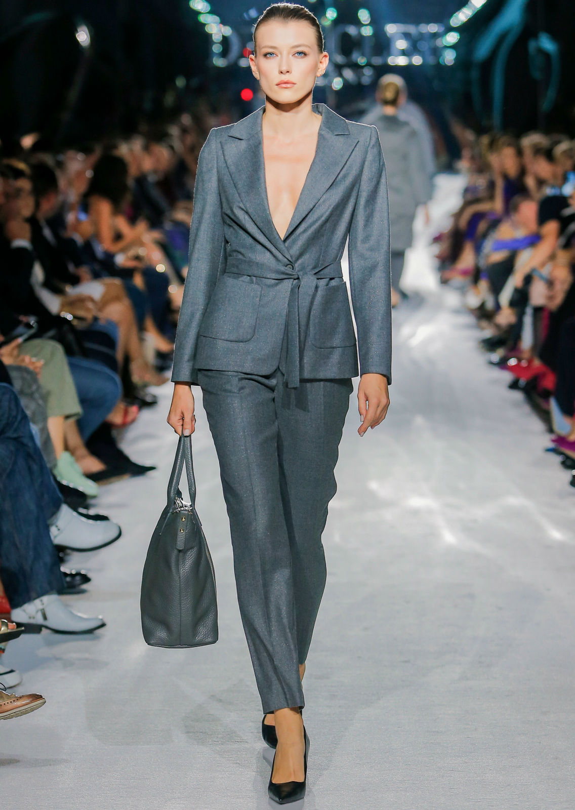 SYLWIA M.. Carmen Duran Model Agency.