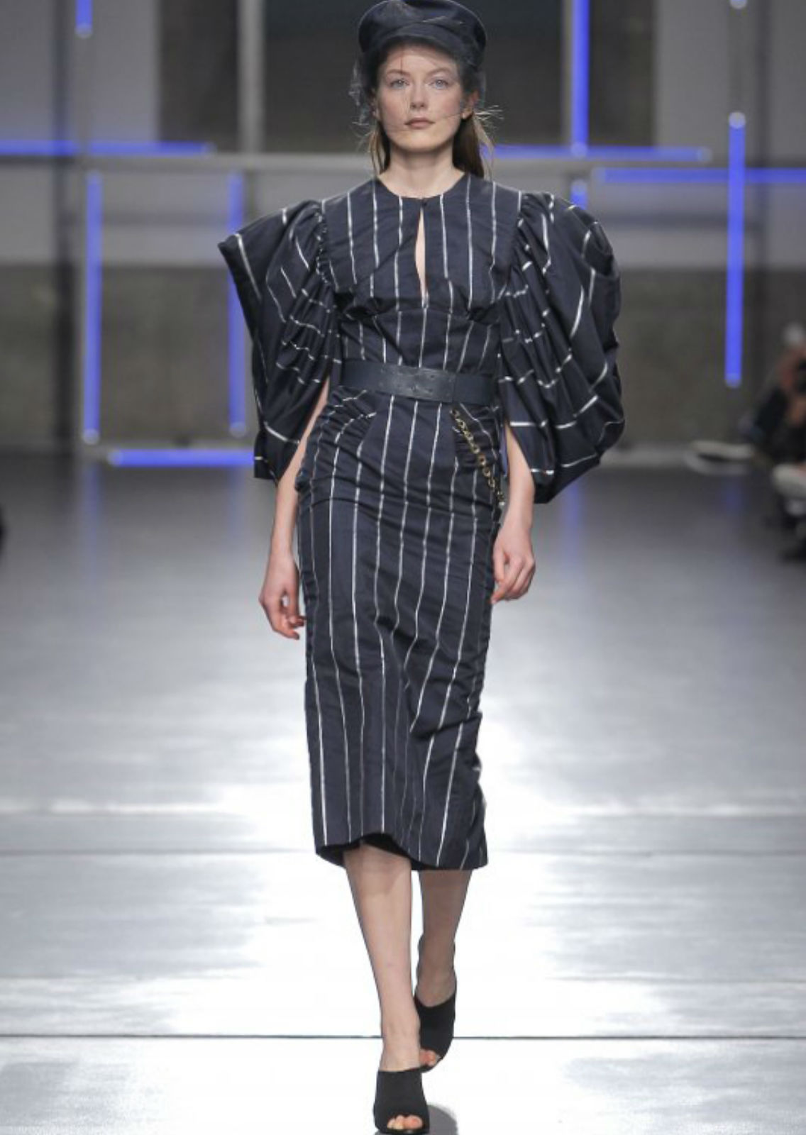 SYLWIA M.. Carmen Duran Model Agency.