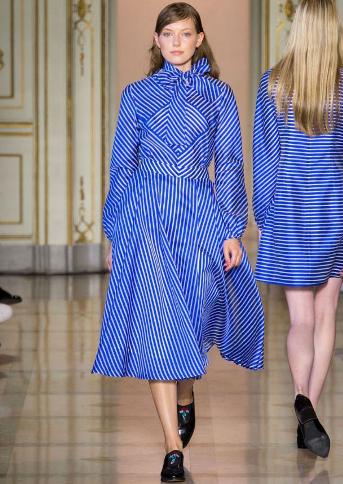 SYLWIA M.. Carmen Duran Model Agency.