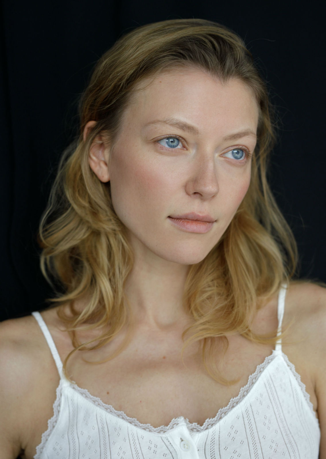 SYLWIA M.. Carmen Duran Model Agency.