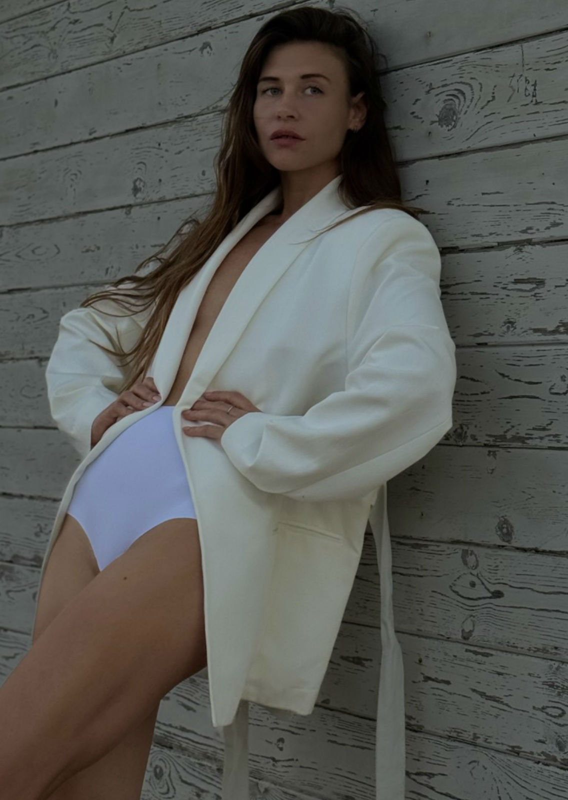 TAMARA TATARINOVA. Carmen Duran Model Agency.