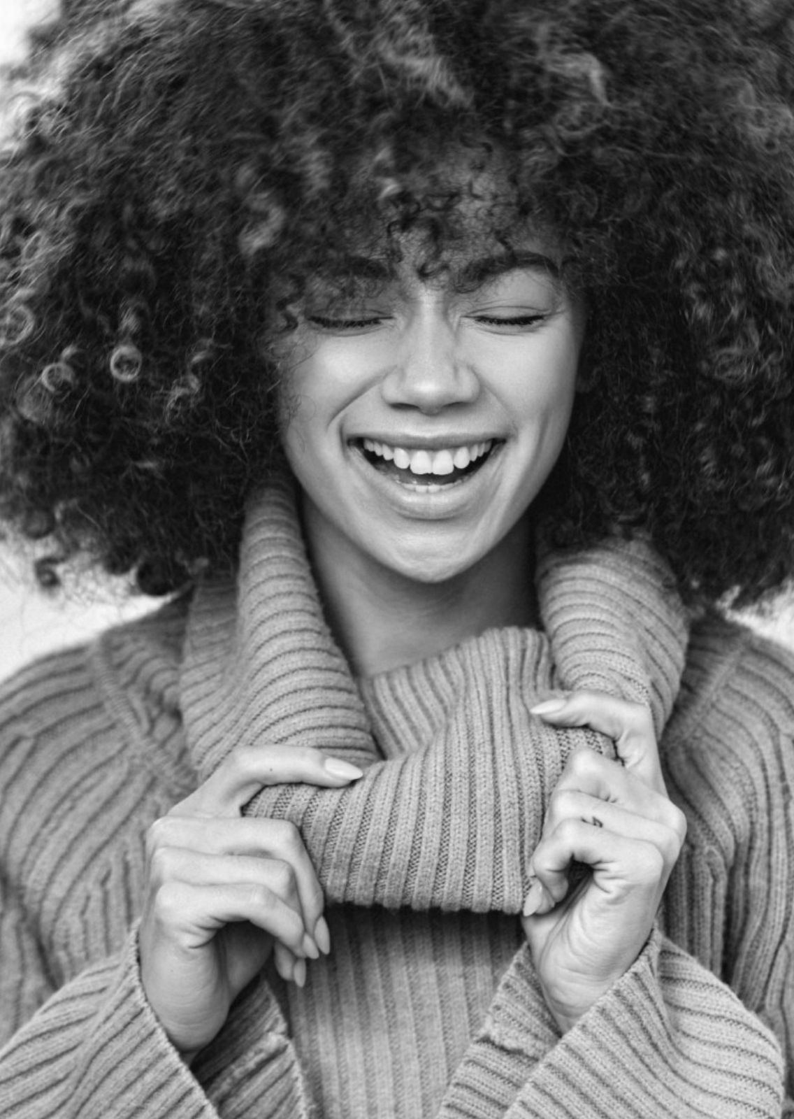 TARAH LEPEL. Carmen Duran Model Agency.