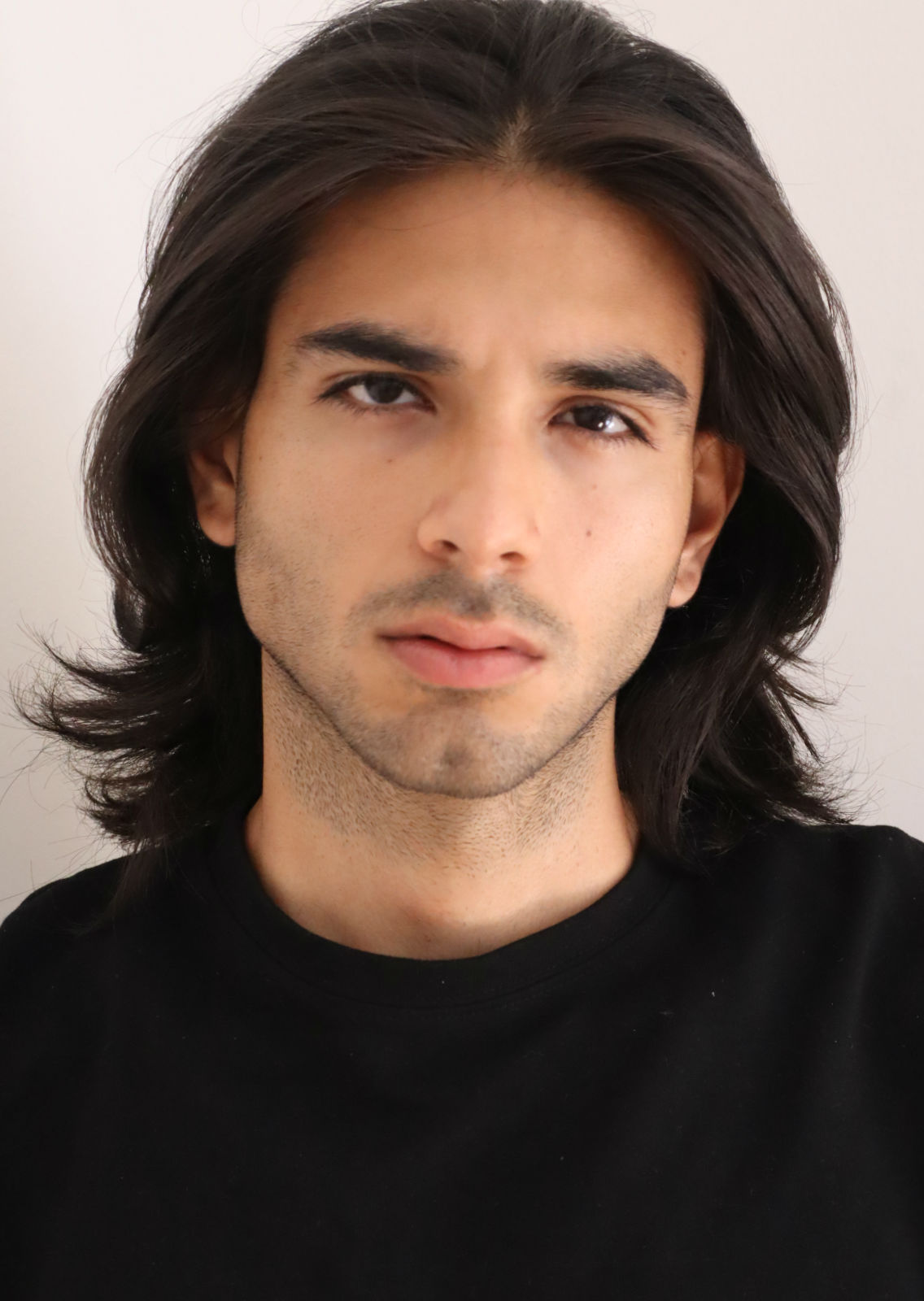 THIAGO BRARDA. Carmen Duran Model Agency.