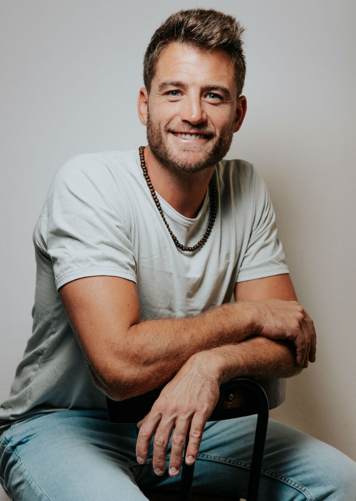 TIMOTHY BOTT. Carmen Duran Model Agency.