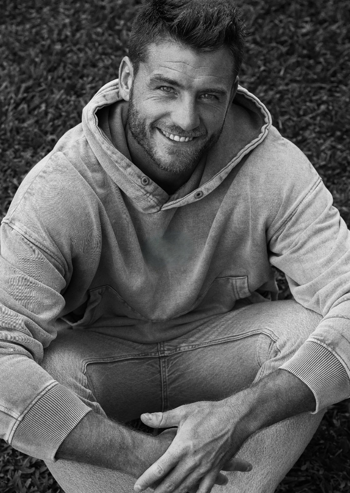 TIMOTHY BOTT. Carmen Duran Model Agency.