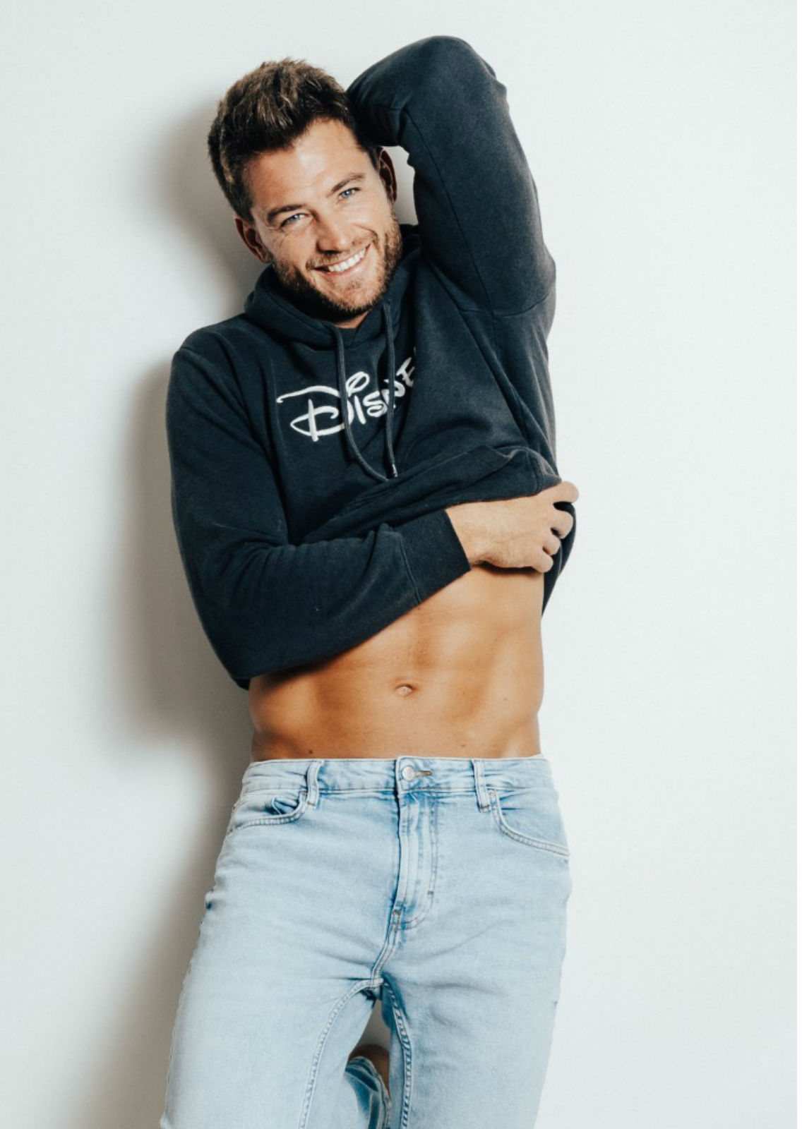 TIMOTHY BOTT. Carmen Duran Model Agency.