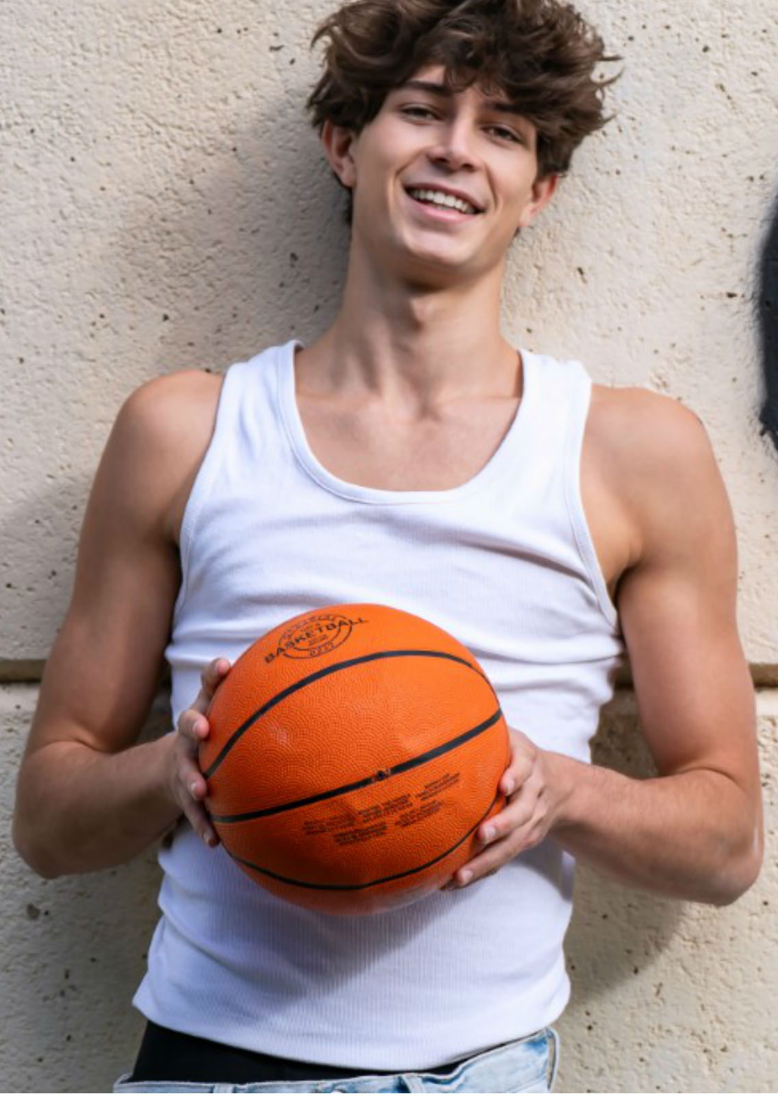 TOM CLODIC. Carmen Duran Model Agency.