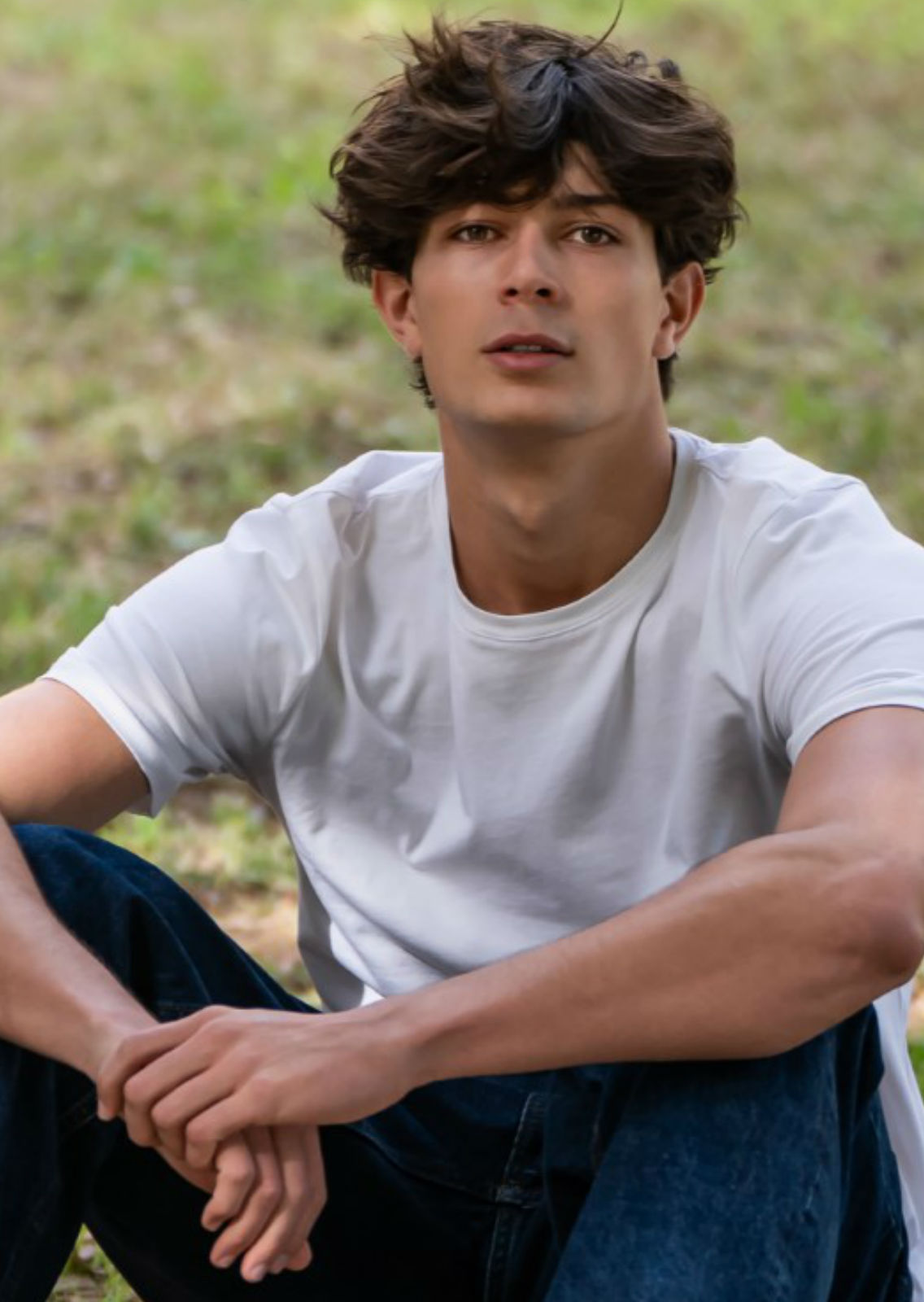 TOM CLODIC. Carmen Duran Model Agency.