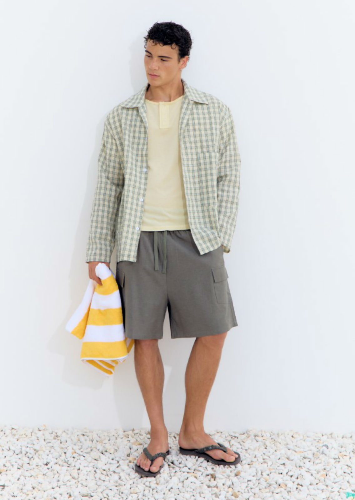 TOMAS GASSO. Carmen Duran Model Agency.