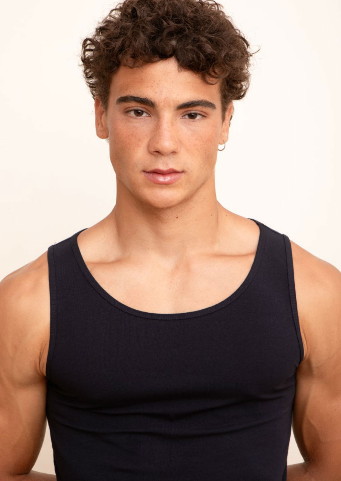 TOMAS GASSO. Carmen Duran Model Agency.